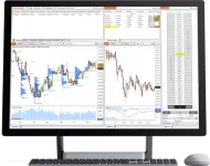 Desktop - Trading Platform